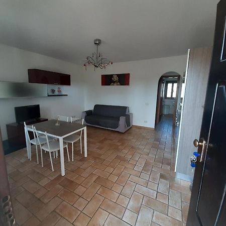 Villa Elegance Ladispoli Bilik gambar