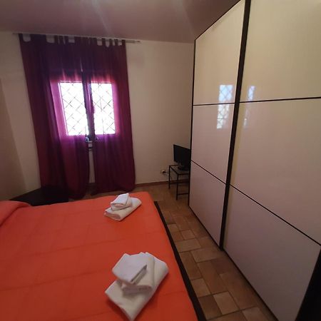 Villa Elegance Ladispoli Bilik gambar