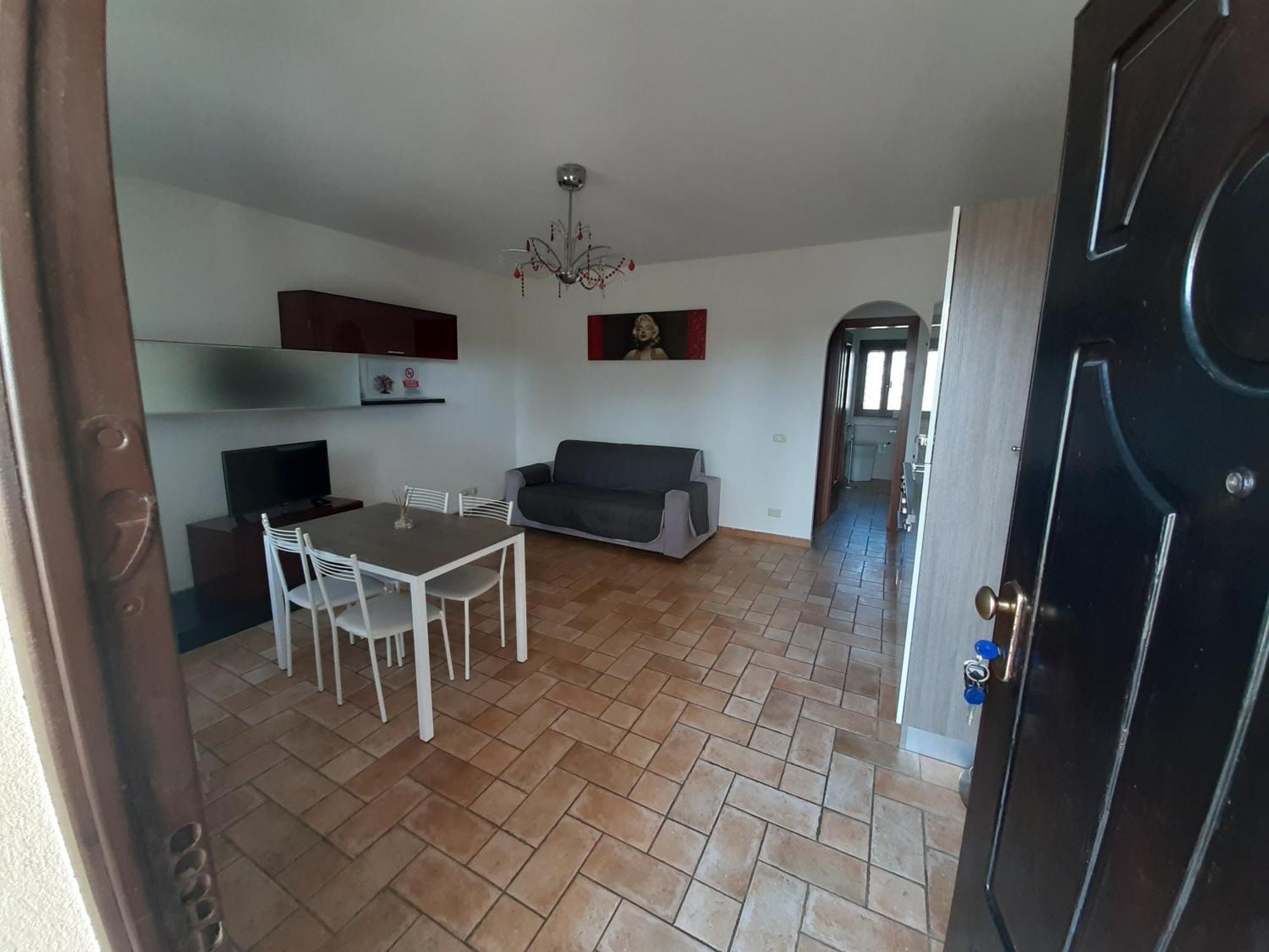 Villa Elegance Ladispoli Bilik gambar