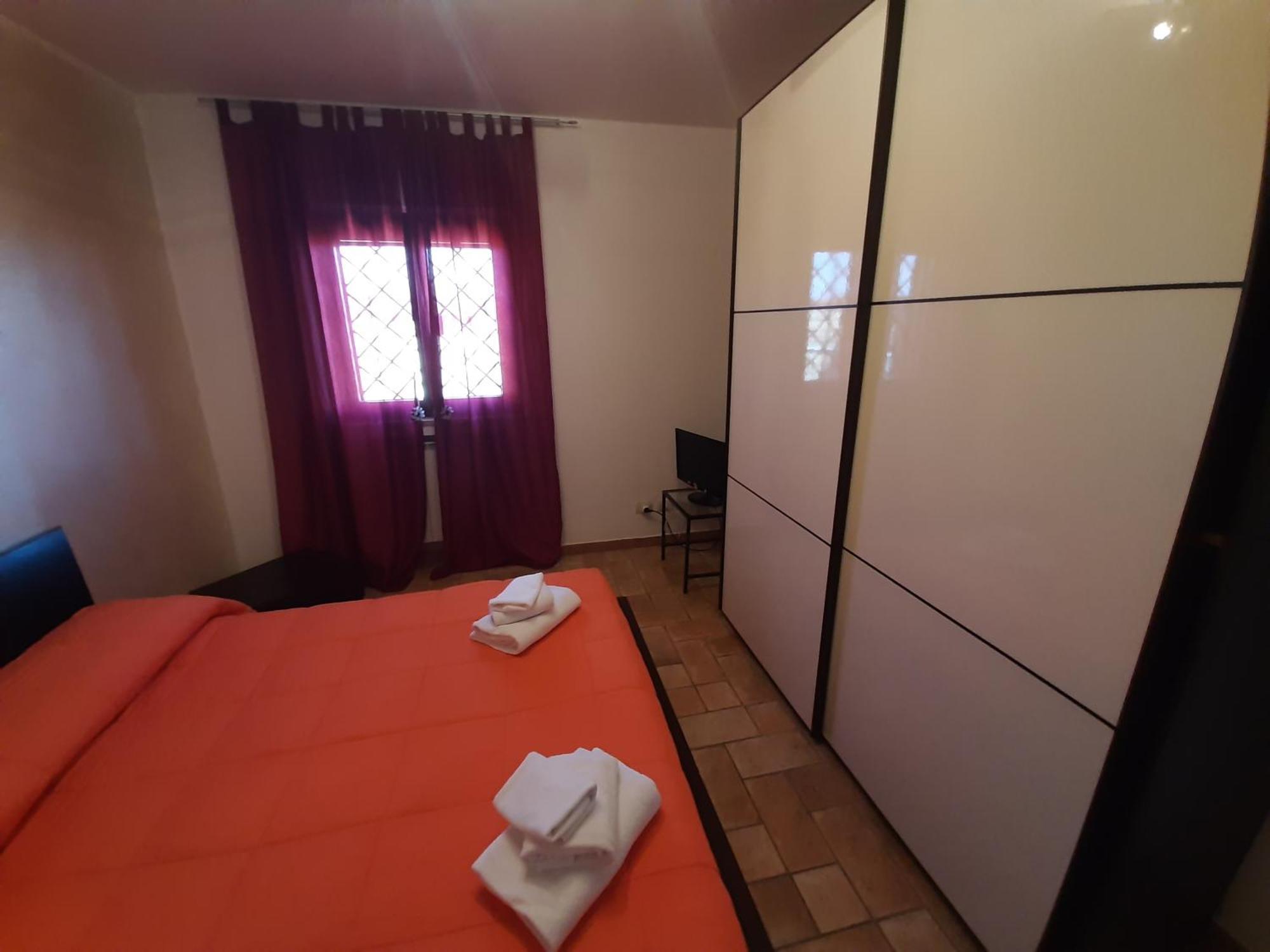 Villa Elegance Ladispoli Bilik gambar