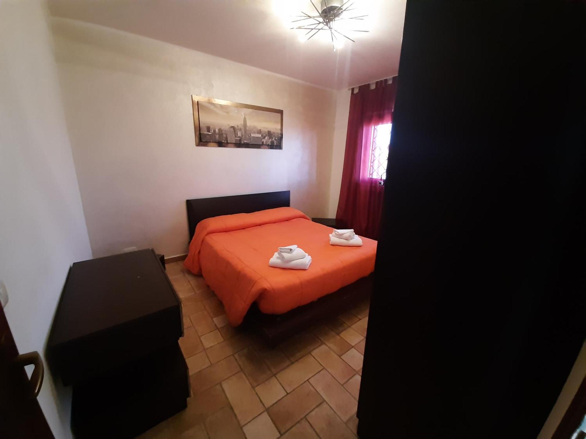 Villa Elegance Ladispoli Bilik gambar