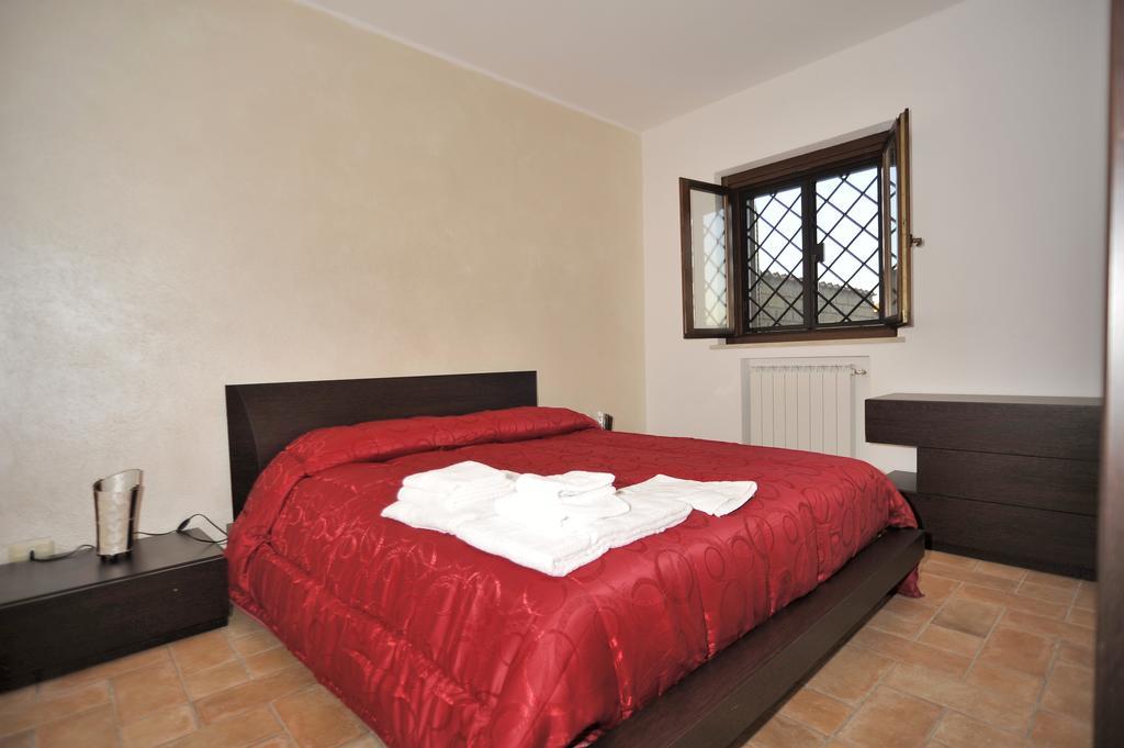Villa Elegance Ladispoli Bilik gambar