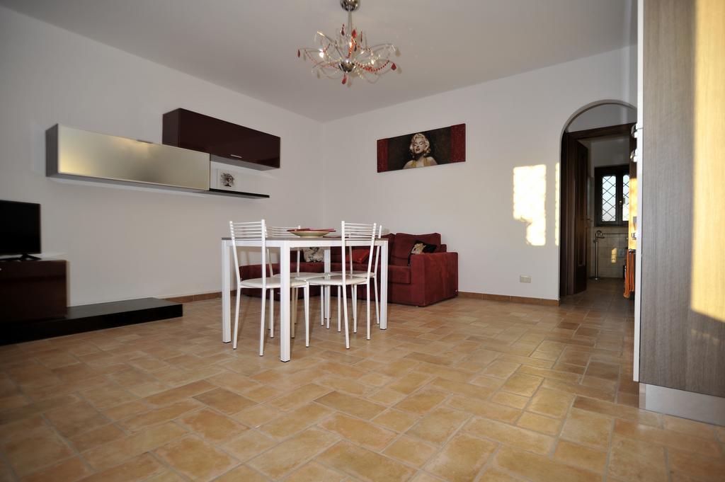 Villa Elegance Ladispoli Bilik gambar