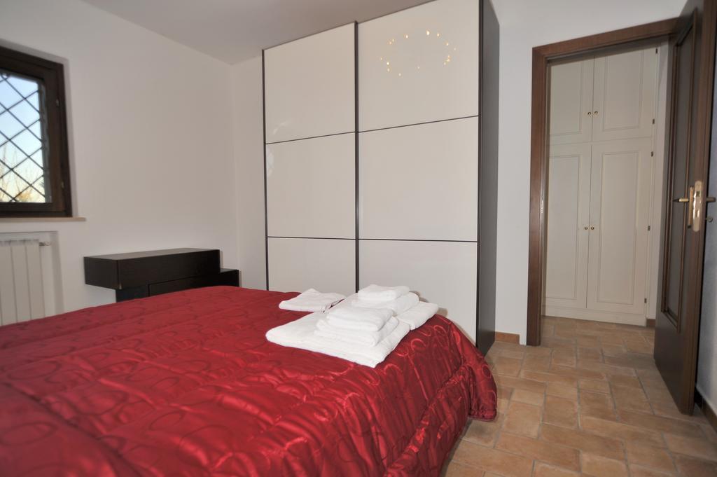 Villa Elegance Ladispoli Bilik gambar