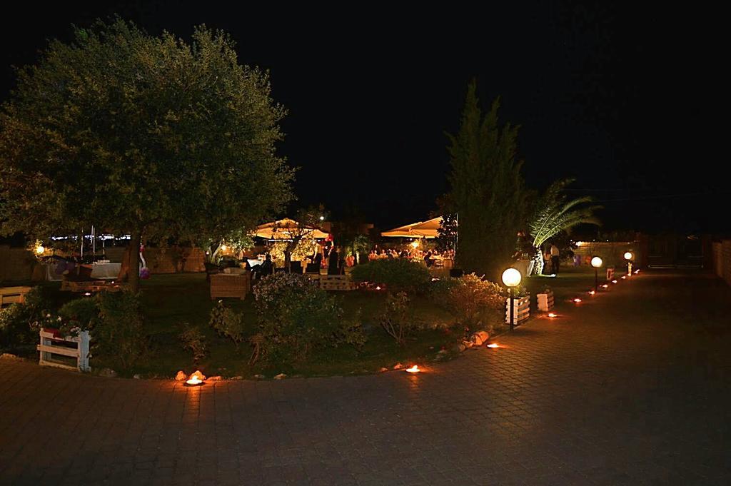 Villa Elegance Ladispoli Luaran gambar