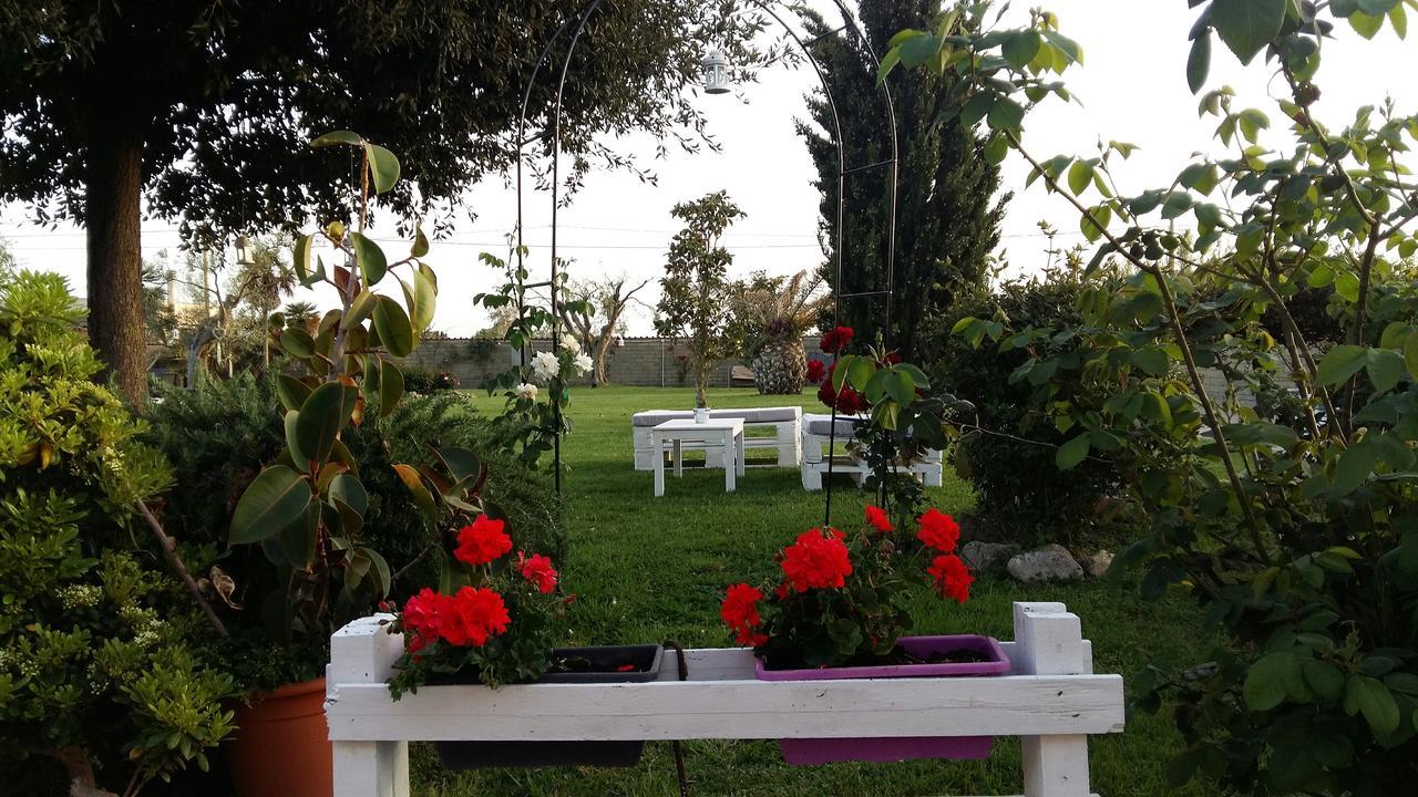 Villa Elegance Ladispoli Luaran gambar