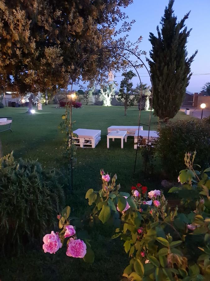 Villa Elegance Ladispoli Luaran gambar