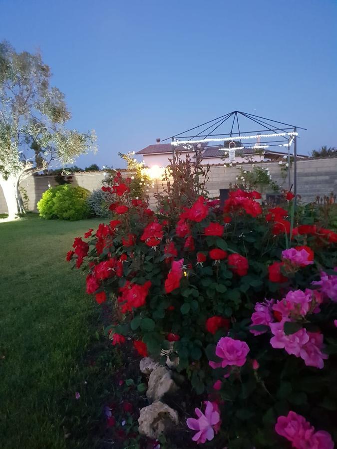 Villa Elegance Ladispoli Luaran gambar