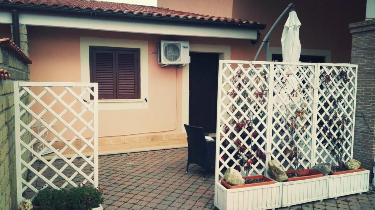 Villa Elegance Ladispoli Luaran gambar
