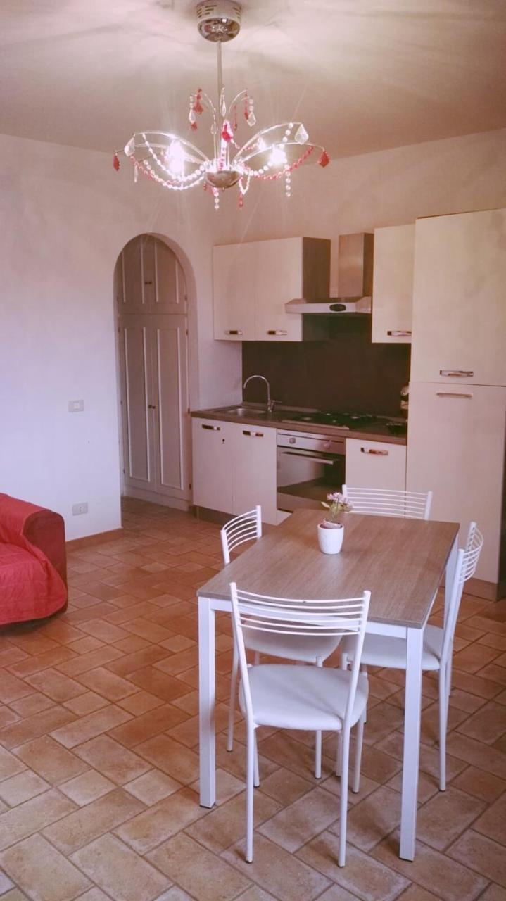Villa Elegance Ladispoli Luaran gambar