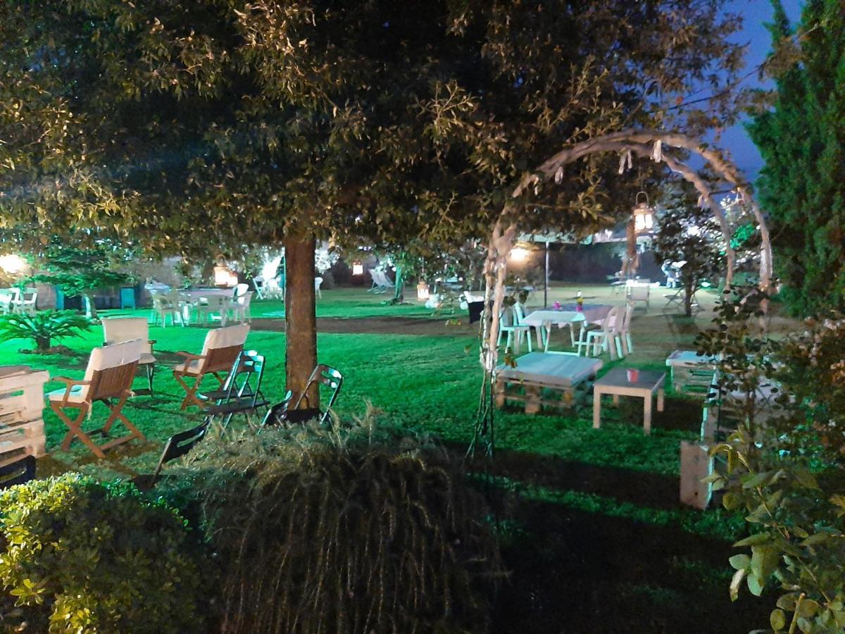 Villa Elegance Ladispoli Luaran gambar