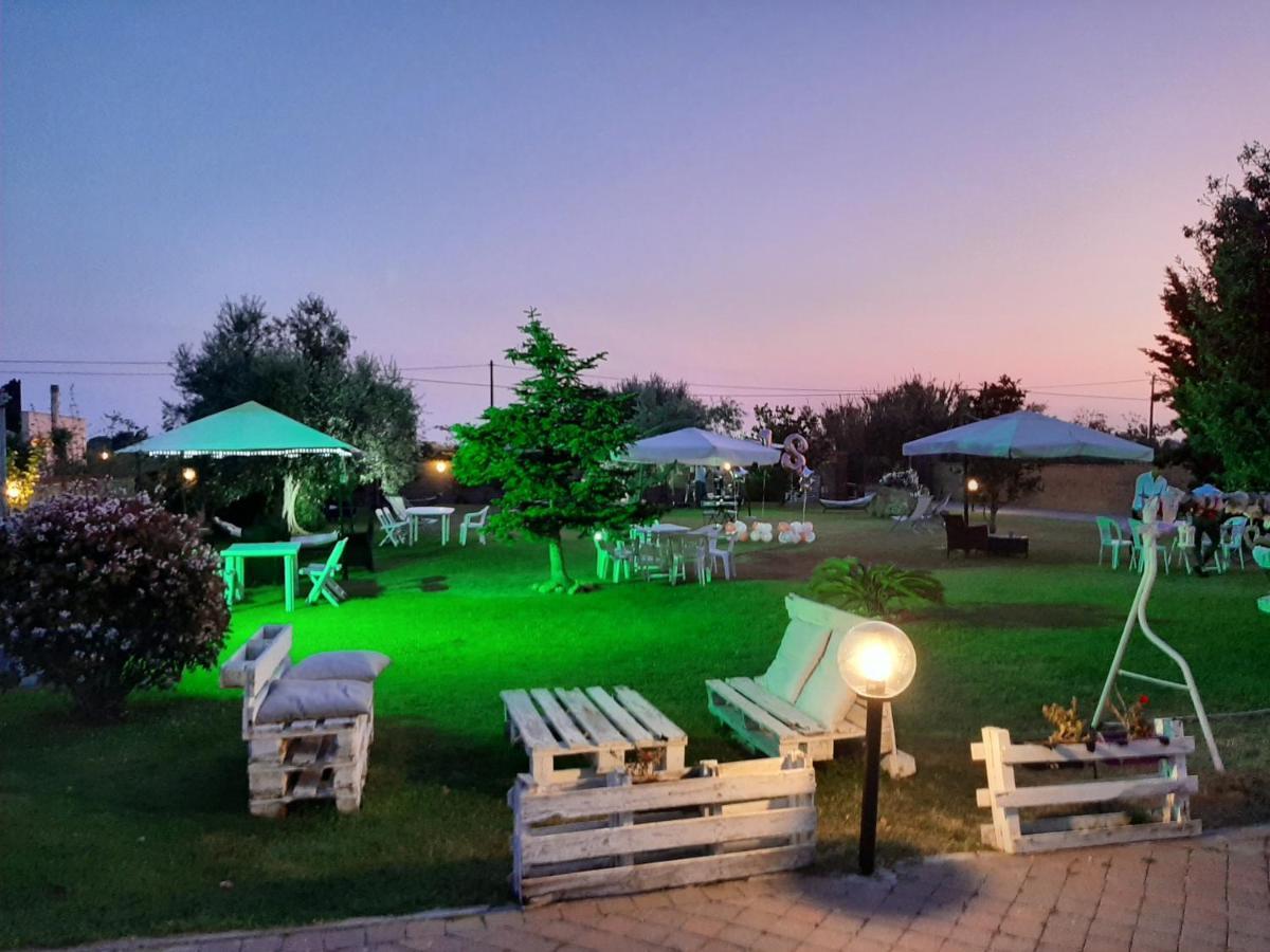Villa Elegance Ladispoli Luaran gambar